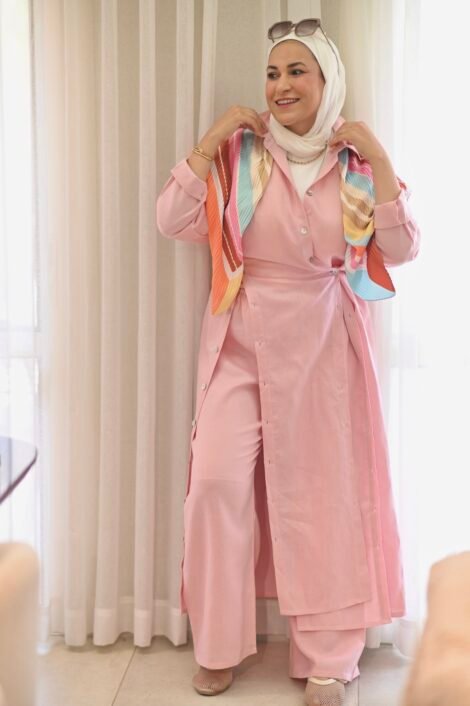 Breeze pants