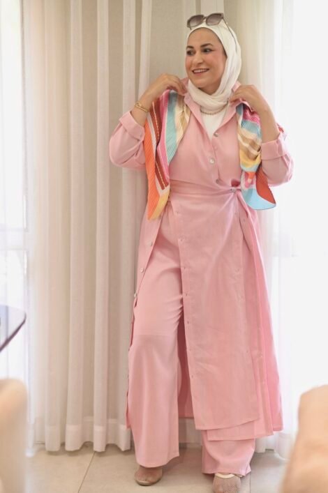 Breeze Linen Bundle Set